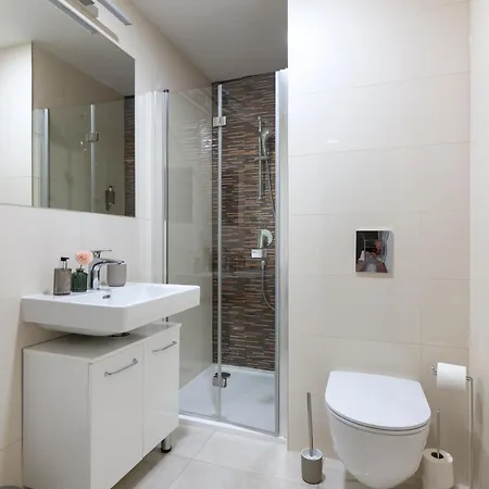 Haven Apartamento