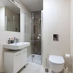 Haven Apartment