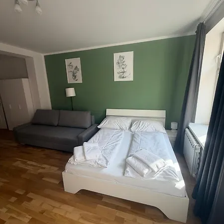 Appartement Haven *