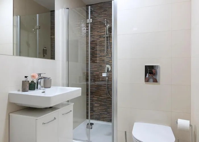 Haven Appartement