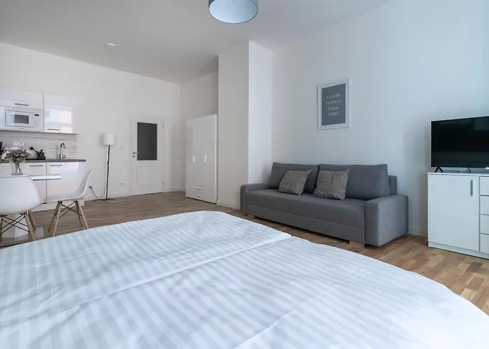 Appartement Haven *