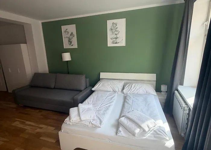 Appartement Haven *