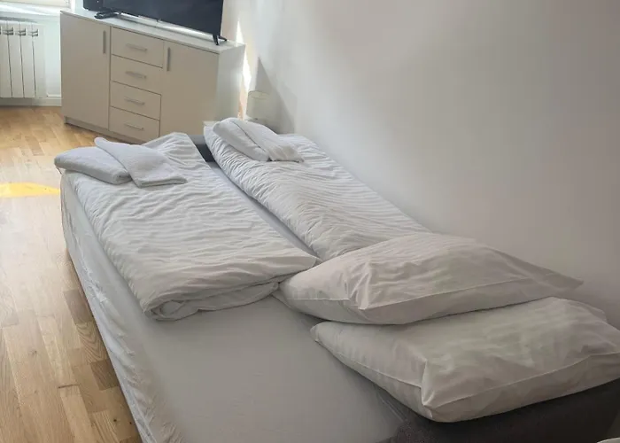 Haven Appartement *