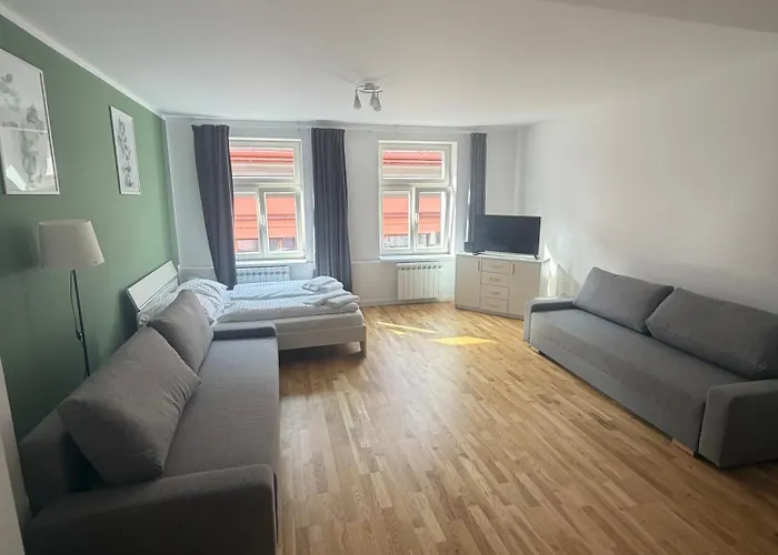 Appartement Haven *